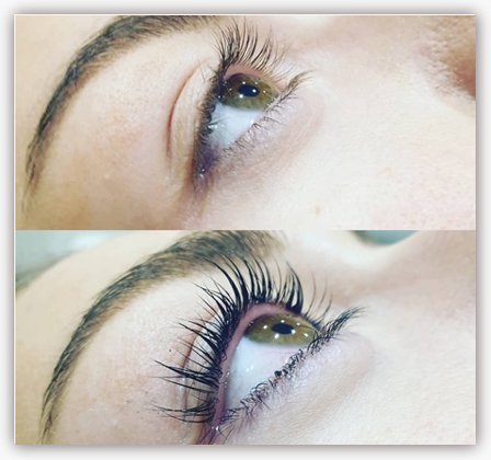 lashes resized