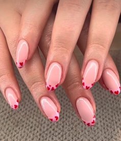 nails 5